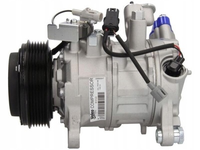 Ticari Araç Kompresörü